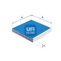 <br />
<b>Notice</b>:  Undefined index: brand_name in <b>/home/otopar10/public_html/store/product.php</b> on line <b>1790</b><br />
<br />
<b>Notice</b>:  Undefined index: category_name in <b>/home/otopar10/public_html/store/product.php</b> on line <b>1790</b><br />
 Polen Filtresi CUK22005 - Porsche Panamera (2009) -  