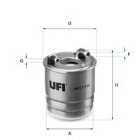 <br />
<b>Notice</b>:  Undefined index: brand_name in <b>/home/otopar10/public_html/store/product.php</b> on line <b>1790</b><br />
<br />
<b>Notice</b>:  Undefined index: category_name in <b>/home/otopar10/public_html/store/product.php</b> on line <b>1790</b><br />
Yakıt Filtresi WK8016X - Mercedes-Benz (642 651 07) -  