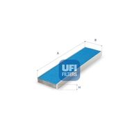 <br />
<b>Notice</b>:  Undefined index: brand_name in <b>/home/otopar10/public_html/store/product.php</b> on line <b>1790</b><br />
<br />
<b>Notice</b>:  Undefined index: category_name in <b>/home/otopar10/public_html/store/product.php</b> on line <b>1790</b><br />
Polen Filtresi CUK4436 - Mini Cooper N12 N14 N16 N18 N47 (2006-) -  