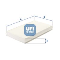 <br />
<b>Notice</b>:  Undefined index: brand_name in <b>/home/otopar10/public_html/store/product.php</b> on line <b>1790</b><br />
<br />
<b>Notice</b>:  Undefined index: category_name in <b>/home/otopar10/public_html/store/product.php</b> on line <b>1790</b><br />
 Kabin Havası Filtresi K1296 - Land Rover Discovery 3-4 Sport -  