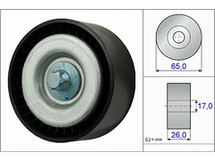<br />
<b>Notice</b>:  Undefined index: brand_name in <b>/home/otopar10/public_html/store/product.php</b> on line <b>1790</b><br />
<br />
<b>Notice</b>:  Undefined index: category_name in <b>/home/otopar10/public_html/store/product.php</b> on line <b>1790</b><br />
 Gergi Rulmanı VKM38263 - Mercedes-Benz C-Serisi W204 (2005-) -  
