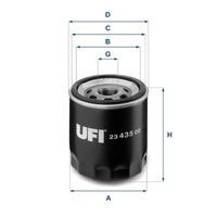 <br />
<b>Notice</b>:  Undefined index: brand_name in <b>/home/otopar10/public_html/store/product.php</b> on line <b>1790</b><br />
<br />
<b>Notice</b>:  Undefined index: category_name in <b>/home/otopar10/public_html/store/product.php</b> on line <b>1790</b><br />
Yağ Filtresi W712/54 - Volkswagen Lupo, Seat Arosa, Skoda Fabia, Octavia (1998+) -  