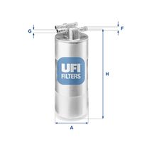 <br />
<b>Notice</b>:  Undefined index: brand_name in <b>/home/otopar10/public_html/store/product.php</b> on line <b>1790</b><br />
<br />
<b>Notice</b>:  Undefined index: category_name in <b>/home/otopar10/public_html/store/product.php</b> on line <b>1790</b><br />
Yakıt Filtresi WK7002 - Audi A6 (2004-) -  