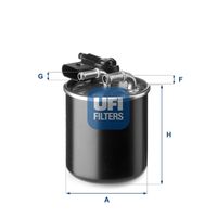<br />
<b>Notice</b>:  Undefined index: brand_name in <b>/home/otopar10/public_html/store/product.php</b> on line <b>1790</b><br />
<br />
<b>Notice</b>:  Undefined index: category_name in <b>/home/otopar10/public_html/store/product.php</b> on line <b>1790</b><br />
Yakıt Filtresi WK820/15 - Mercedes-Benz (642 090 48 52) -  