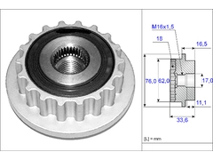 <br />
<b>Notice</b>:  Undefined index: brand_name in <b>/home/otopar10/public_html/store/product.php</b> on line <b>1790</b><br />
<br />
<b>Notice</b>:  Undefined index: category_name in <b>/home/otopar10/public_html/store/product.php</b> on line <b>1790</b><br />
 Klima Kompresörü DCP32006K - Volkswagen Touareg T5 2.5 TDI (2002-2010) -  