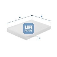 <br />
<b>Notice</b>:  Undefined index: brand_name in <b>/home/otopar10/public_html/store/product.php</b> on line <b>1790</b><br />
<br />
<b>Notice</b>:  Undefined index: category_name in <b>/home/otopar10/public_html/store/product.php</b> on line <b>1790</b><br />
 Kabin Hava Filtresi CU2916 - Mercedes-Benz - A 001 835 62 47 -  