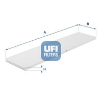 <br />
<b>Notice</b>:  Undefined index: brand_name in <b>/home/otopar10/public_html/store/product.php</b> on line <b>1790</b><br />
<br />
<b>Notice</b>:  Undefined index: category_name in <b>/home/otopar10/public_html/store/product.php</b> on line <b>1790</b><br />
 Kabin Filtresi CU6034 - Mercedes, Setra (001 835 61 47) -  