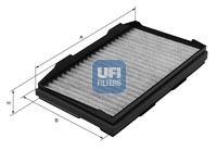 <br />
<b>Notice</b>:  Undefined index: brand_name in <b>/home/otopar10/public_html/store/product.php</b> on line <b>1790</b><br />
<br />
<b>Notice</b>:  Undefined index: category_name in <b>/home/otopar10/public_html/store/product.php</b> on line <b>1790</b><br />
 Kabin Havası Filtresi CUK3220 - Saab 9-5 (1998-) -  