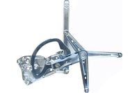 Cam Mekanizması Ön Sağ 51331977610 - BMW 3 Serisi E36 (1989-2000) - BTAP BMW