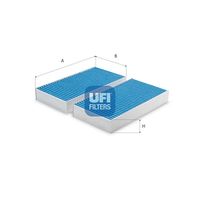 <br />
<b>Notice</b>:  Undefined index: brand_name in <b>/home/otopar10/public_html/store/product.php</b> on line <b>1583</b><br />
<br />
<b>Notice</b>:  Undefined index: category_name in <b>/home/otopar10/public_html/store/product.php</b> on line <b>1583</b><br />
 Kabin Hava Filtresi FP2646-2 - Mercedes-Benz ML 164 (2005-) -  