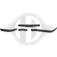 Çeki Kapağı 51112265639 - BMW M3 E36 (1995-1999) - NATUREL BMW