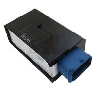  Kapı Kilit Merkezi 67118353011 - BMW 5 Serisi E34 3 Serisi E36 (1990-1998) - BTAP BMW