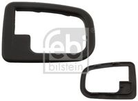 Kapı Kolu Çerçevesi Ön Sağ  51228219024 - BMW E36 (1990-1995) - BTAP BMW
