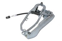  Kapı Mekanizması Arka Sağ 51228243636 - BMW X5 E53 (1998-2006) - BTAP BMW