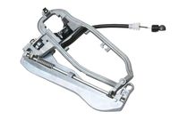 Kapı Mekanizması Arka Sol 51228243635 - BMW X.5 E53 (1998-2006) - BTAP BMW