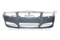 Ön Tampon 51117204249 - BMW 3 Serisi E90 (2008-) - BTAP BMW