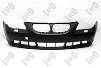 Ön Tampon 51117111739 - BMW 5 Serisi E60 (2004-2007) - TAIWAN BMW
