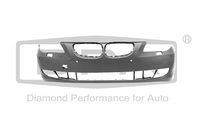 Ön Tampon 51117178079 - BMW 5 Serisi E60 LCI (2007-)