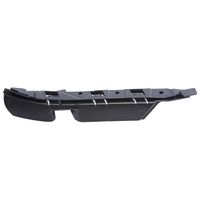 Tampon Braketi Ön Sol 51117033705 - BMW 5 Serisi E60 (2003-2009) - BTAP BMW