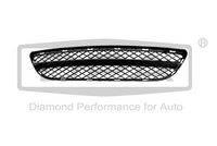  Tampon Izgarası 51117134074 - BMW 3 Serisi E90 (2005-) - TAIWAN BMW