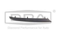  Tampon Çıtası 51117134091 - BMW 3 Serisi E90 (2004-2008) - BTAP BMW