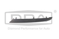  Tampon Çıtası 51117134092 - BMW 3 Serisi E90 (2004-2008) - BTAP BMW