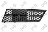  Tampon Izgarası 51117178098 - BMW 5 Serisi E60 (2007-) - NATUREL BMW
