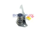  Kaput Mandalı 51237073916 - BMW 3 Serisi E90/E92 (2004-2013) - BTAP BMW