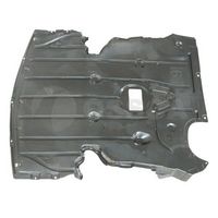  Motor Alt Muhafazası 51757129341 - BMW 3 Serisi E90 E92 LCI - BTAP BMW