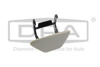 Far Yıkama Kapağı Sağ 51117246870 - BMW 5 Serisi F10 (2010-2014) - BTAP BMW