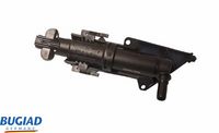 Far Yıkama Robotu Sol 61677275657 - BMW 1 Serisi F20, 3 Serisi F30 (2010-2013) - BTAP BMW