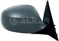Isıtmalı Ayna Camı Sağ 51167252894 - BMW 3 Serisi E90 (2008-2011) - BTAP BMW