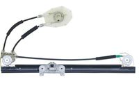 Cam Mekanizması 51358159836 - BMW 5 Serisi E39 (1995-1999)