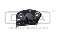 Tampon Braketi  51127118193 - BMW 3 Serisi E90 Arka Sol (2004-2011) - BTAP BMW