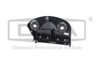 Tampon Braketi Arka Sağ 51127118194 - BMW 3 Serisi E90 (2004-2011) - BTAP BMW