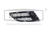 Tampon Izgarası 51117198902 - BMW 3 Serisi E90 (2008-2011) - BTAP BMW