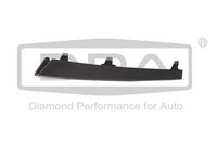  Tampon Çıtası 51117198899 - BMW 3 Serisi E90 (2008-2011) - BTAP BMW