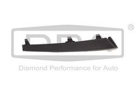 Tampon Çıtası 51117198900 - BMW 3 Serisi E90 - Ön Sağ (2008-2011) - BTAP BMW