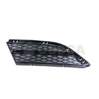 Tampon Izgarası 51117138418 - BMW 3 Serisi E90 LCI (2008-)