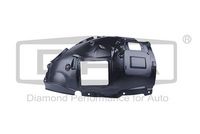 Çamurluk Davlumbazı Ön Taraf Ön Sağ 51717260726 - BMW 3 Serisi F30 (2011-) - BTAP BMW