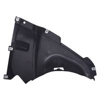 Kürek Bakaliti Sol 51718055019 - BMW 3 Serisi F30 (2011-2019) - BTAP BMW