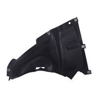 Kürek Bakaliti Sağ 51718055020 - BMW 3 Serisi F30 - BTAP BMW