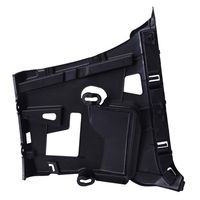 Tampon Braketi Arka Sağ 51127384466 - BMW 3 Serisi F30 (2011-2016) - BTAP BMW