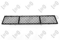  Tampon Izgarası 51117285950 - BMW 5 Serisi F10 (2010-) - BTAP BMW
