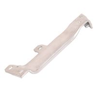 Tampon Braketi Ön Sağ 51117158894 - BMW 5 Serisi F10 (2010-)