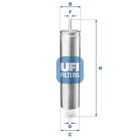 <br />
<b>Notice</b>:  Undefined index: brand_name in <b>/home/otopar10/public_html/store/product.php</b> on line <b>1790</b><br />
<br />
<b>Notice</b>:  Undefined index: category_name in <b>/home/otopar10/public_html/store/product.php</b> on line <b>1790</b><br />
 Yakıt Filtresi PP969/2 - Land Rover Freelander (WJN 000080) -  