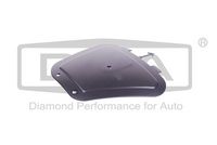 Çamurluk Davlumbaz Kapağı Ön Sol 51717187043 - BMW 5 Serisi F10 (2009-)