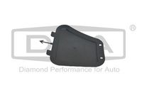  Çamurluk Davlumbaz Kapağı  Ön Sağ 51717187044 - BMW 5 Serisi F10 (2009-) - BTAP BMW