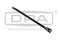 Panel Yan Desteği Ön Sağ 51647187096 - BMW 5 Serisi F10 (2009+) - BTAP BMW