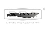 Geniş Panel Destek Braketi 51647200689 - BMW 5 Serisi F10 (2010-) - BTAP BMW
